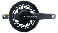 SRAM Kettenradgarnitur Powermeter "Force AXS"...