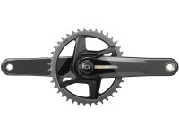 SRAM Kettenradgarnitur Powermeter "Force 1 AXS"...