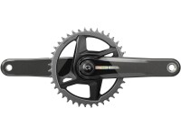 SRAM Kettenradgarnitur Powermeter "Force 1 AXS"...
