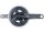 SRAM Kettenradgarnitur "Force AXS" 30 / 43 Zähne,  167,5 mm Kurbe