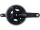SRAM Kettenradgarnitur "Force AXS" 30 / 43 Zähne,  165 mm Kurbell