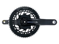 SRAM Kettenradgarnitur "Force AXS" 2-fach, DUB,...