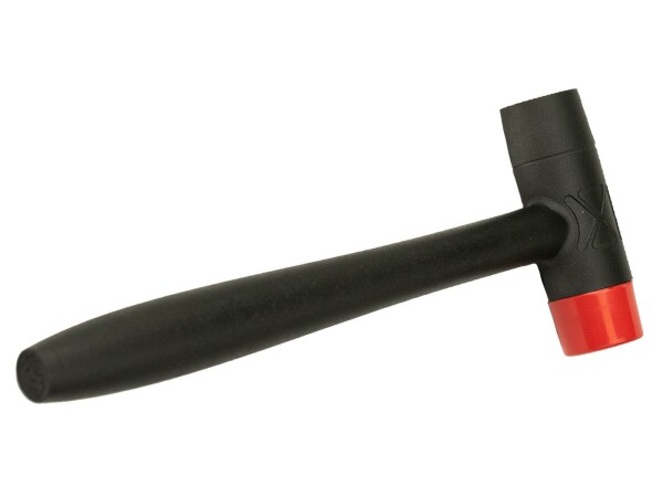 SILCA Schonhammer "Dead Blow Hammer", SB-verpackt, aus 