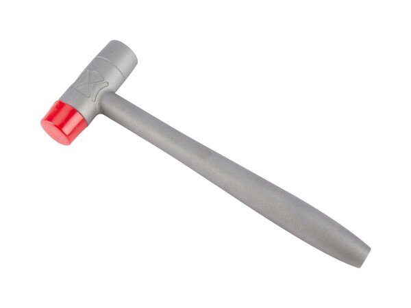 Silca Schonhammer "Dead Blow Hammer", SB-verpackt, aus 