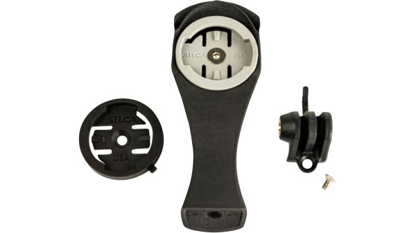 SILCA Computerhalterung "Chisela" SB-verpackt, aus sworks fizik