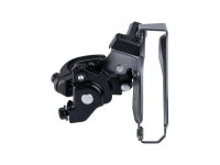 SHIMANO Umwerfer "CUES FD-U8010" SB-verpackt, für  mit Schelle 34