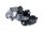 SHIMANO Umwerfer "CUES FD-U8010" SB-verpackt, für  mit Schelle 34