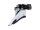 SHIMANO Umwerfer "CUES FD-U6000" SB-verpackt, für  mit Schelle 34