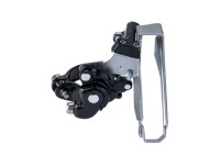 SHIMANO Umwerfer "CUES FD-U4010" SB-verpackt, für  mit Schelle 34