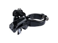 SHIMANO Umwerfer "CUES FD-U4000" SB-verpackt, für  mit Schelle 34