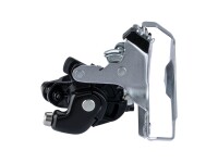 SHIMANO Umwerfer "CUES FD-U4000" SB-verpackt, für  mit Schelle 34