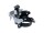 SHIMANO Umwerfer "CUES FD-U4000" SB-verpackt, für  mit Schelle 34