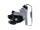 SHIMANO Umwerfer "CUES FD-U4000" SB-verpackt, für  mit Schelle 34