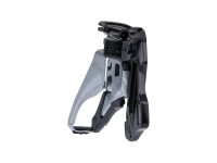 SHIMANO Umwerfer "CUES FD-U4000" SB-verpackt, für  E-Type, Front 