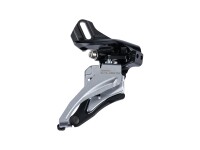 SHIMANO Umwerfer "CUES FD-U4000" SB-verpackt,...