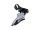 SHIMANO Umwerfer "CUES FD-U4000" SB-verpackt, für  Direct Mount, 