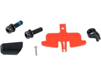 SHIMANO Scheibenbremse "BR-U8020 und BL-U8000" SB- vorn, Leitung 