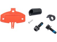 SHIMANO Scheibenbremse "BR-U8020 und BL-U8000" SB- vorn, Leitung 