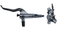 SHIMANO Scheibenbremse "BR-U8000 und BL-U8000"...