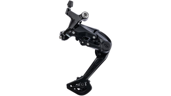 SHIMANO Schaltwerk "CUES RD-U4000/U4020" SB-verpac "U4020", für 2
