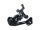 SHIMANO Schaltwerk "CUES RD-U4000/U4020" SB-verpac "U4020", für 2