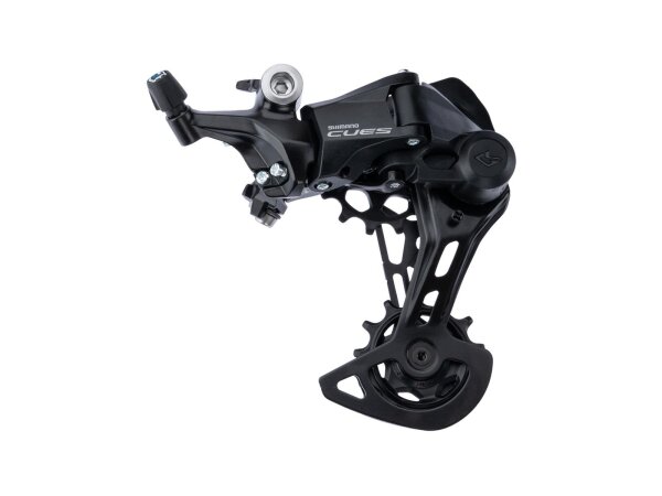 SHIMANO Schaltwerk "CUES RD-U4000/U4020" SB-verpac "U4000", für 1