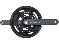 SHIMANO Kettenradgarnitur "CUES FC-U8000-2"...