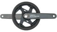 SHIMANO Kettenradgarnitur "CUES FC-U8000-1"...