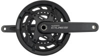 SHIMANO Kettenradgarnitur "CUES FC-U6000-2"...