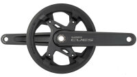 SHIMANO Kettenradgarnitur "CUES FC-U6000-1"...
