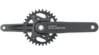 SHIMANO Kettenradgarnitur "CUES FC-U6000-1"...