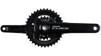 SHIMANO Kettenradgarnitur "CUES FC-U4010-2" 22...
