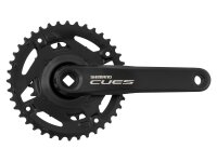 SHIMANO Kettenradgarnitur "CUES FC-U4000-2"...