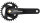 SHIMANO Kettenradgarnitur "CUES FC-U4000-1" 1-fach 30 Zähne, 170 