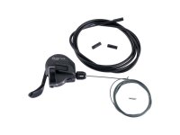 SHIMANO Daumenschalthebel "CUES SL-U8000" SB-verpa 2-fach, links,