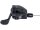 SHIMANO Daumenschalthebel "CUES SL-U8000" SB-verpa 2-fach, links,