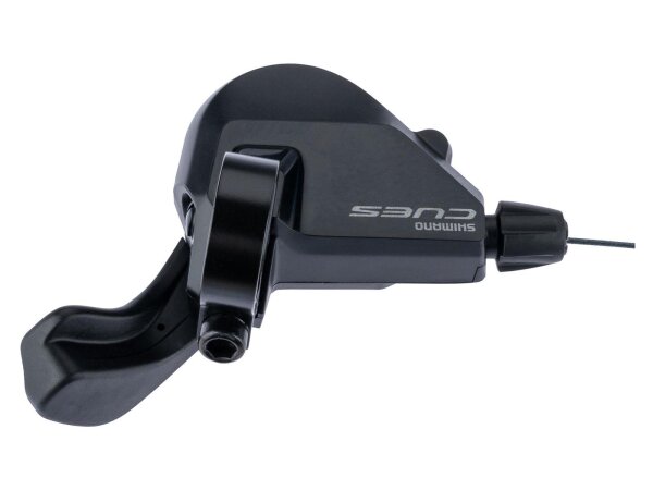 SHIMANO Daumenschalthebel "CUES SL-U6000" SB-verpa 2-fach, links,