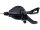 SHIMANO Daumenschalthebel "CUES SL-U6000" SB-verpa 11-fach, recht