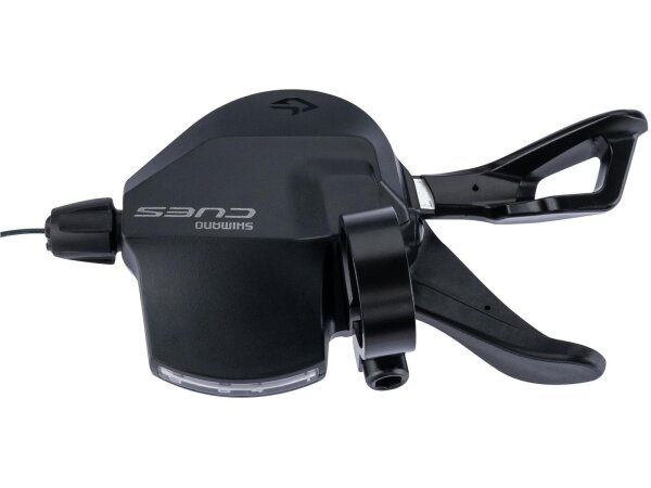 SHIMANO Daumenschalthebel "CUES SL-U4000" SB-verpa 9-fach, rechts