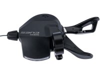 SHIMANO Daumenschalthebel "CUES SL-U4000" SB-verpa 9-fach, rechts