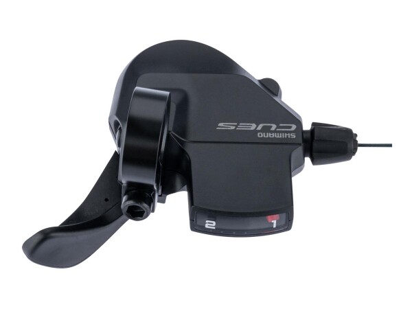 SHIMANO Daumenschalthebel "CUES SL-U4000" SB-verpa 2-fach, links