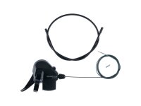 SHIMANO Daumenschalthebel "CUES SL-U4000"...
