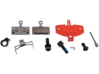 SHIMANO Bremssattel "CUES BR-U8000" SB-verpackt, h Metall Pads G0