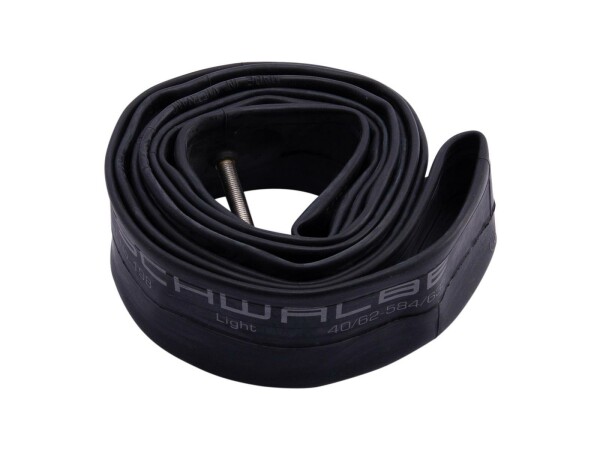 SCHWALBE Schlauch "Nr.19 B Light", 28" 40-622 28"  Sclaverandvent