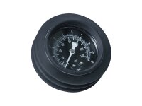PIEPER Manometer Analoges Ersatzmanometer für Univ...