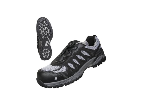 Pro Step Fit Halbschuh Gr. 40