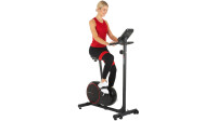 HAMMER Heimtrainer "Cardio 4.0" Mod. 21, schwarz