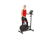 HAMMER Heimtrainer "Cardio 4.0" Mod. 21, schwarz