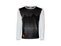 G-FORM Longshirt "Summit Jersey Mens"...