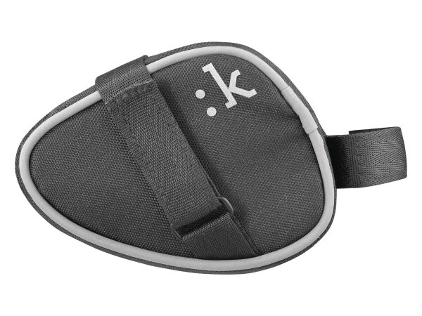FIZIK Satteltasche "Lin:k", Mit Schlaufenbefestigung, S